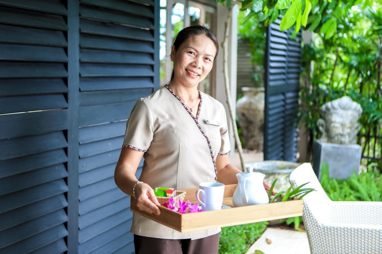 The Headland Villa 2, Samui Koh Samui Exterior photo